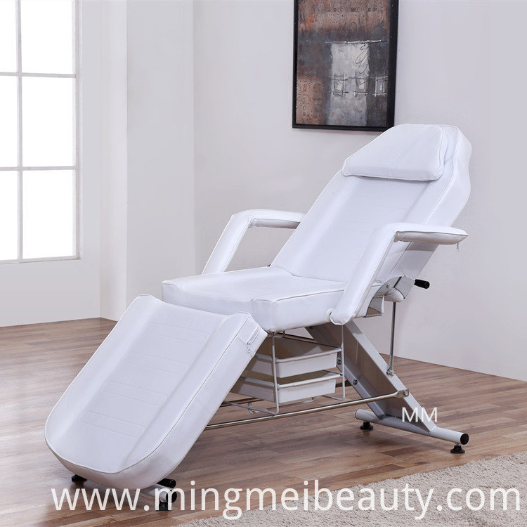 Tattoo Facial Bed Tattoo Facial Bed